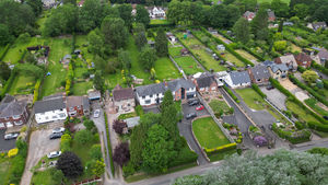 Derby Road Wingerworth